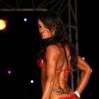 Candi  Byers - NPC Charlotte Cup  2013 - #1